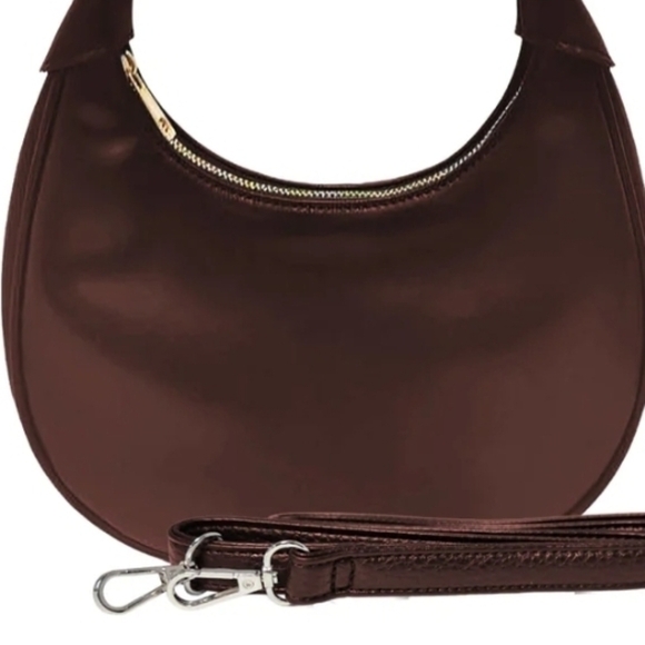 K. Carroll Hobo Bag (3 In 1) - Picture 8 of 8